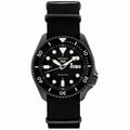 Seikk_o 5 Sports SRPD79K1 Black