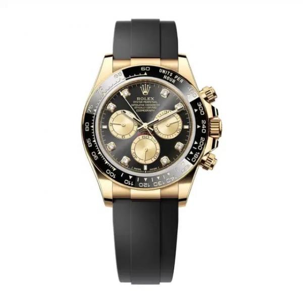 Rolee_x Oyster Perpetual Daytona