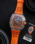 Richard Mille RM 50-03 Tourbillon Orange