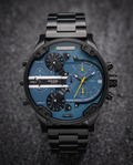 Diesee_l 3 Bar Big Dady Heavy Quantity Black-Blue