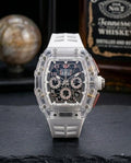 Richard Mille RM 50-03 Tourbillon White