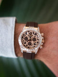 Rolee_x Oyster Perpetual Giraffe Addition
