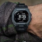 Casio G Shock GBD 200SM