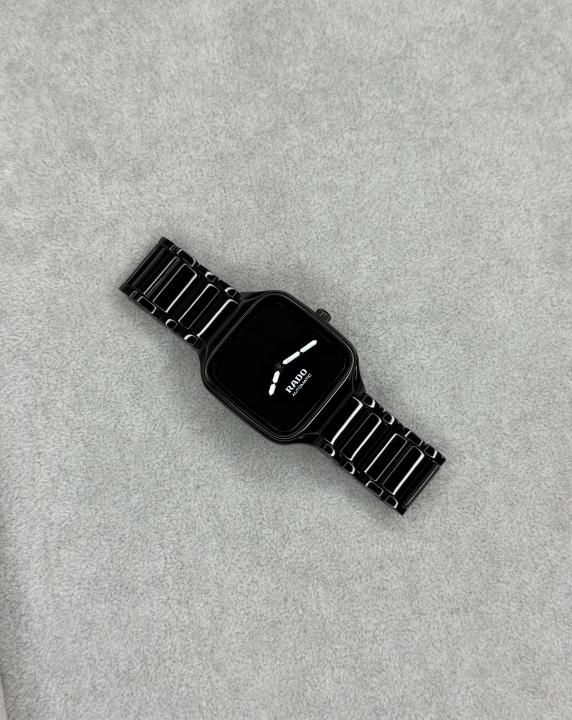 Radd_o True Square Quartz