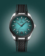 Omegg_a Seamaster Aqua Terra