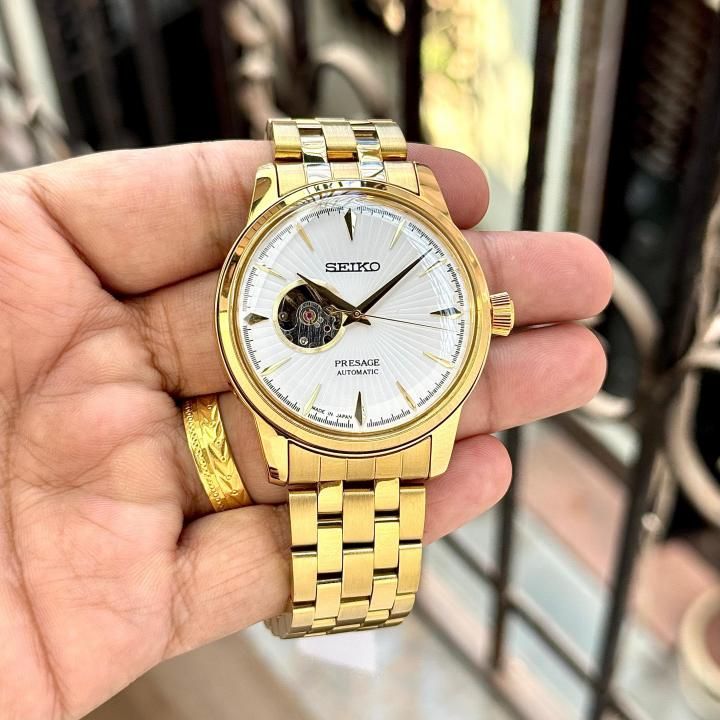 Seiko Presage Automatic - J944