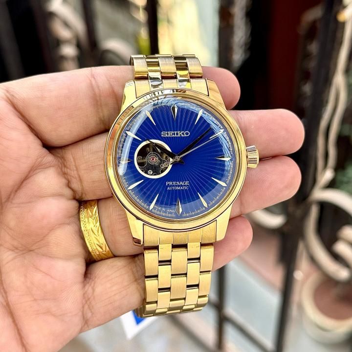 Seiko Presage Automatic - J945