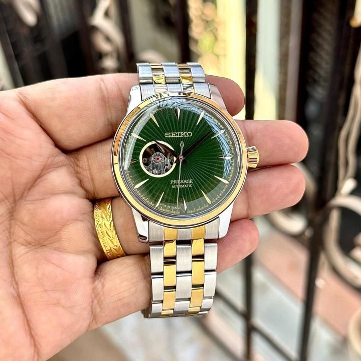 Seiko Presage Automatic - J941
