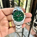 Tissoo_t 1853 Powermatic 80 Green - J823