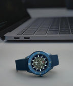 Radd_o Captain Cook Automatic