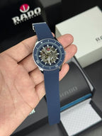 Radd_o Captain Cook Automatic