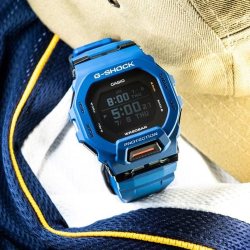 Casio G-Shock GBD-200SM