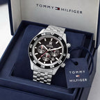 Tommm_y TH85 chronograph