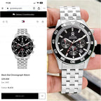Tommm_y TH85 chronograph