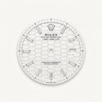 Rolee_xOyster Perpetual Land Dweller Diamond Bazel