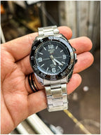 Seiko 5 Sports