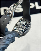 Jacob & Co Epic X Bugatti Black