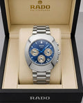 Radd_o New Original Chronograph 100M