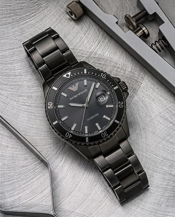 Emporio Armaan_i Diver AR11340
