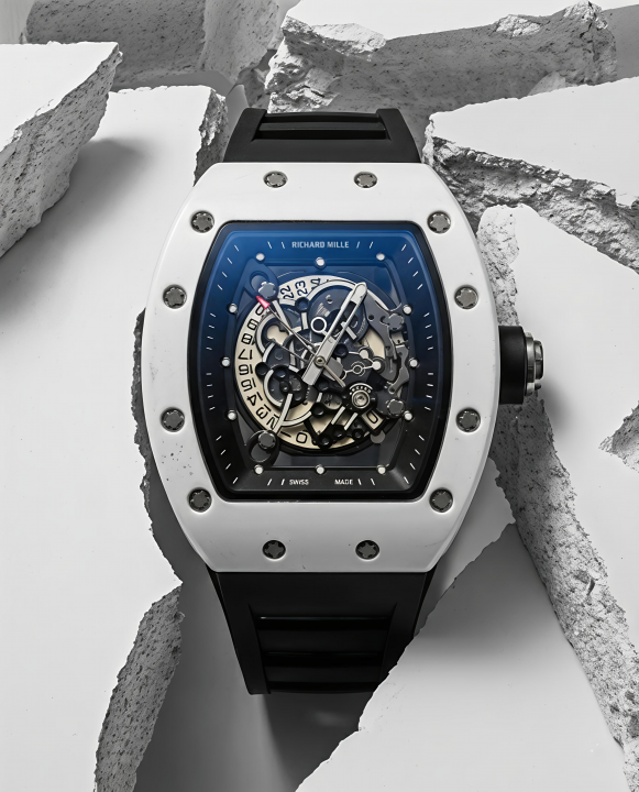 Richard Mille RM 056 Bubba Watson