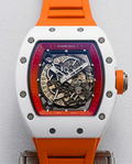 Richard Mille RM 056 Bubba Watson