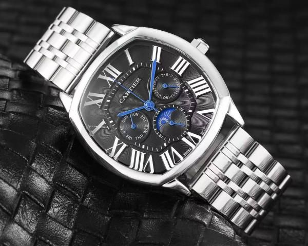 Cartiee_r Drive de Moon Phases