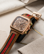 Guccc_i G-Coupe 200 Series Chronograph