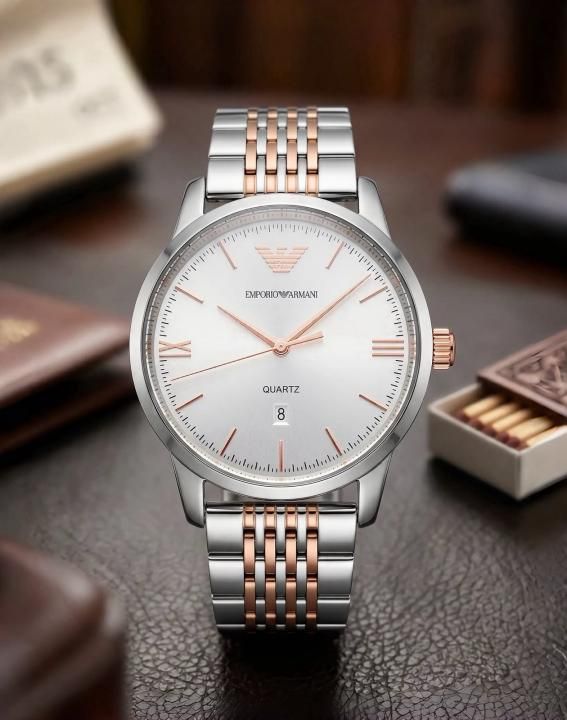 Emporio Arma_i Minimalist AR11598