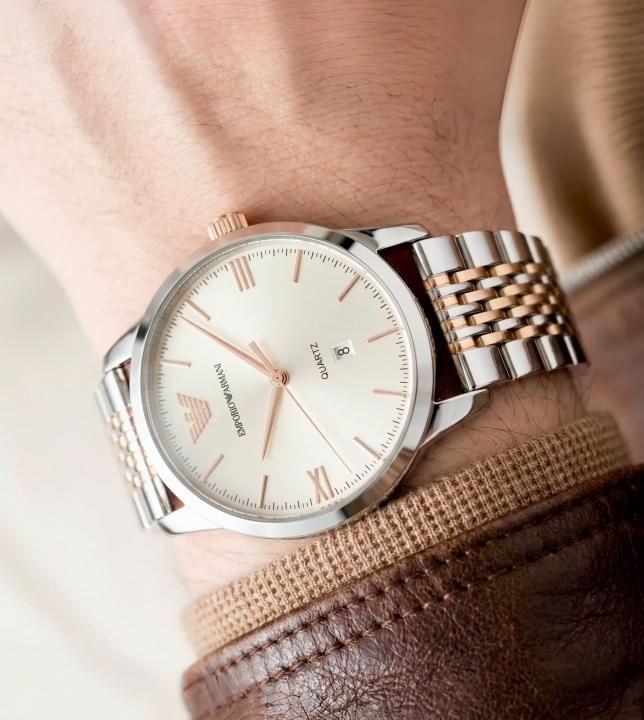 Emporio Arma_i Minimalist AR11598