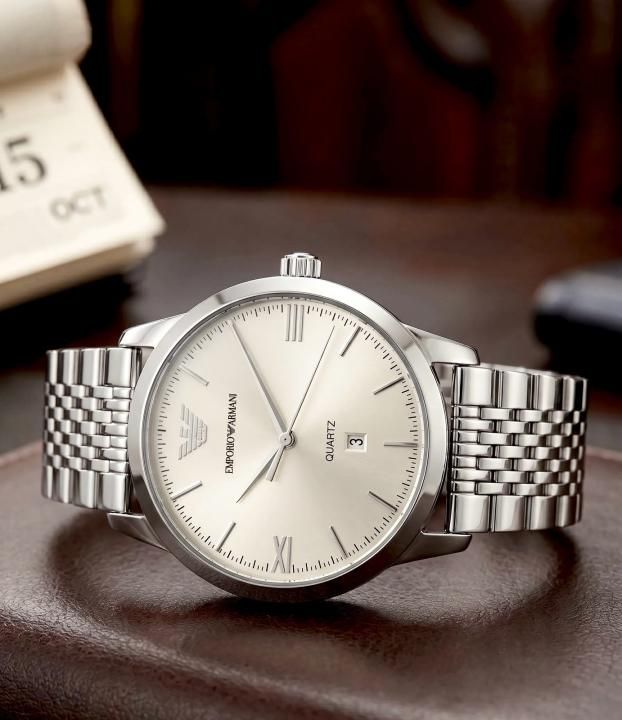 Emporio Arma_i Minimalist AR11598
