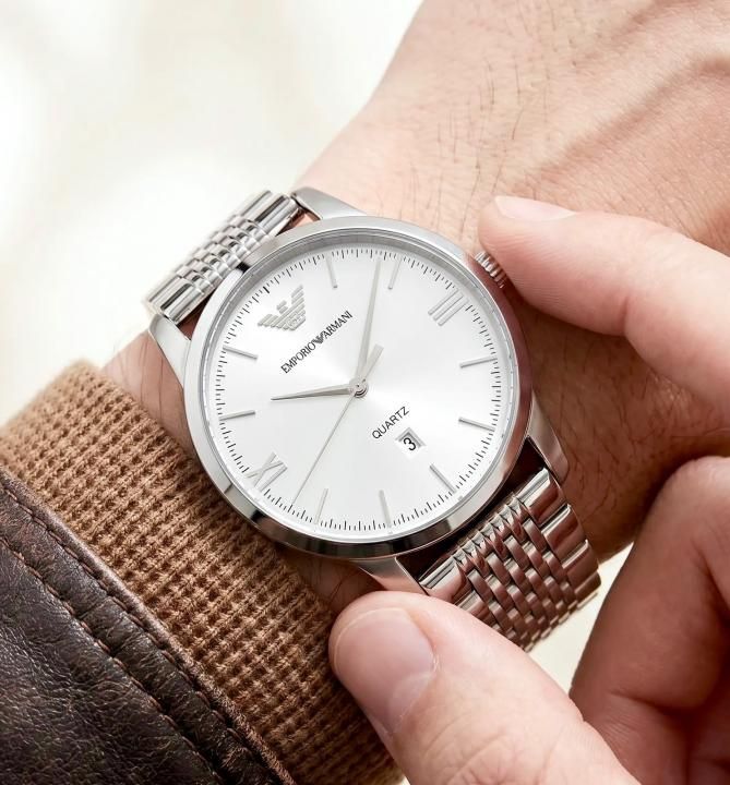 Emporio Arma_i Minimalist AR11598