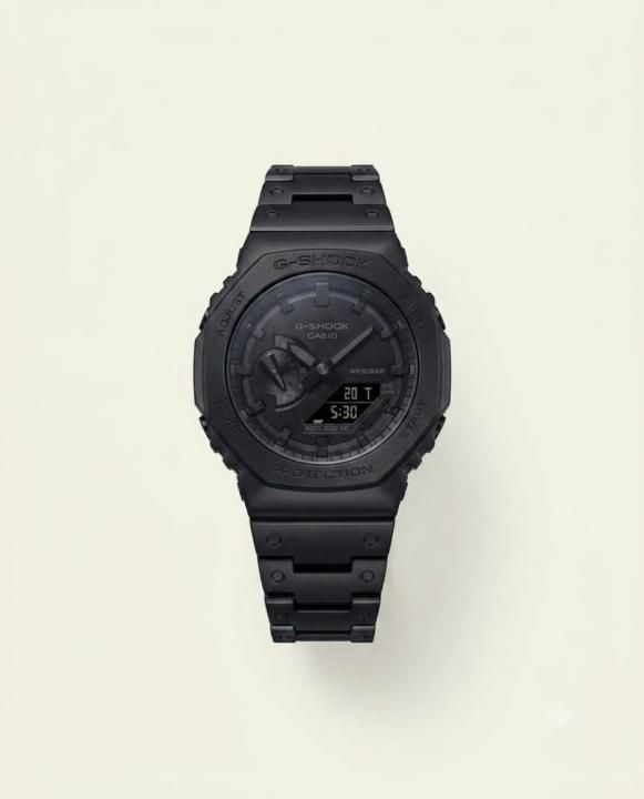 Casio_ G shock Gm2100 J134