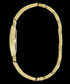 Guess Crystal Gold