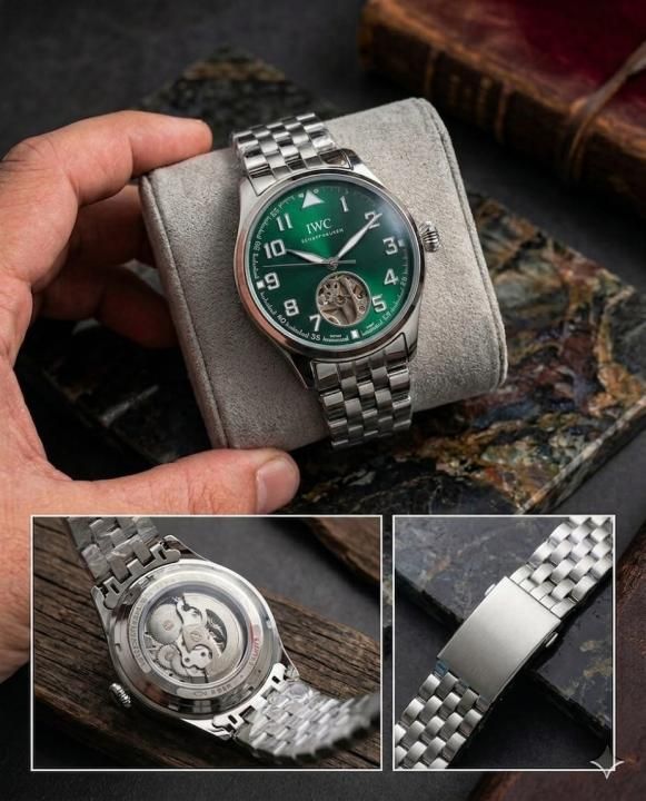 IWC Schhaffhause_n pilot
