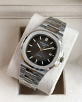 Patek_philipppe e Nautilus