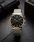 Arma i rlo Chronograph AR11725