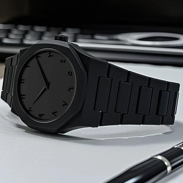 Aura Watch