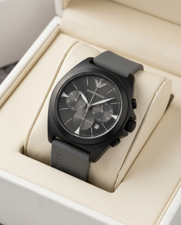 Arma_i Emporio Classic Grey J585