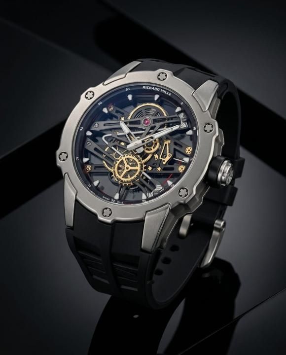 Richard Mille RM 33