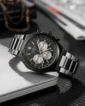 Citizen Zenshin Chrono Super Titanium