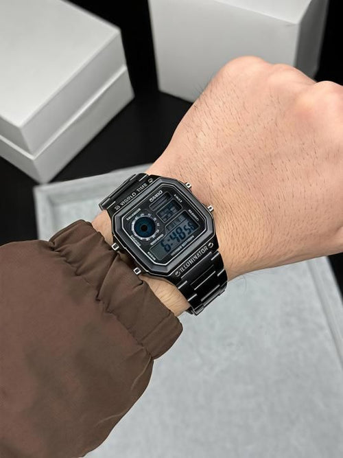Casio illuminator AE-1200-WHD-1AV - J1868