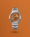 Casio G shock Gm2100