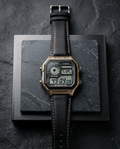 Casio AE-1200 Illuminator