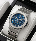 Hublot Classic Fusion Aerofusion Chronograph