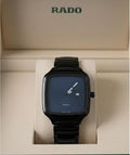 Radd_o True Square Quartz Undigital