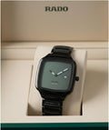 Raddd_o True Square Quartz Undigital