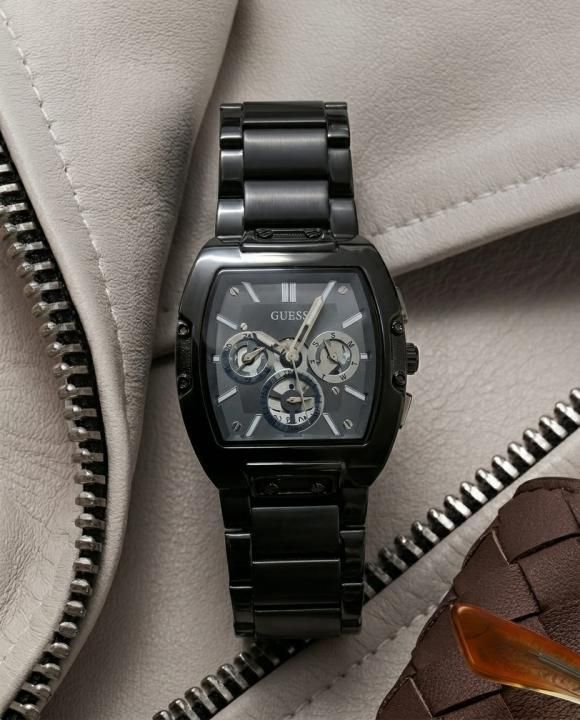 Guess Phoenix full Black