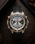 Omegg_a Seamaster Regatta