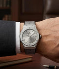 Hublot Classic Fusion Grey