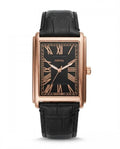Fossi_il Carraway FS6078 Black Copper  Dial